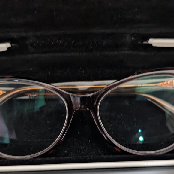 Givenchy Eyeglasses Frames Only, GV 0059 086, 53-16-145, Black, Made in Italy main image 1